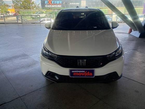 FIAT ARGO 1.0 FIREFLY FLEX DRIVE MANUAL FIAT ARGO 1.0 FIREFLY FLEX DRIVE MANUAL